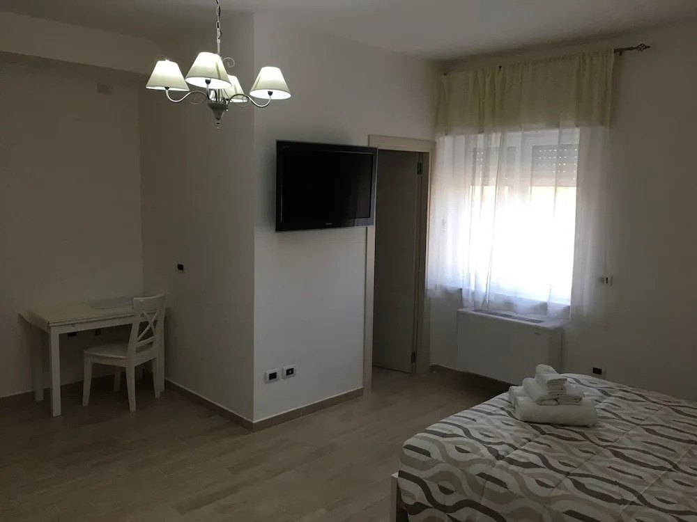 Residence OSole Mio Pompei
