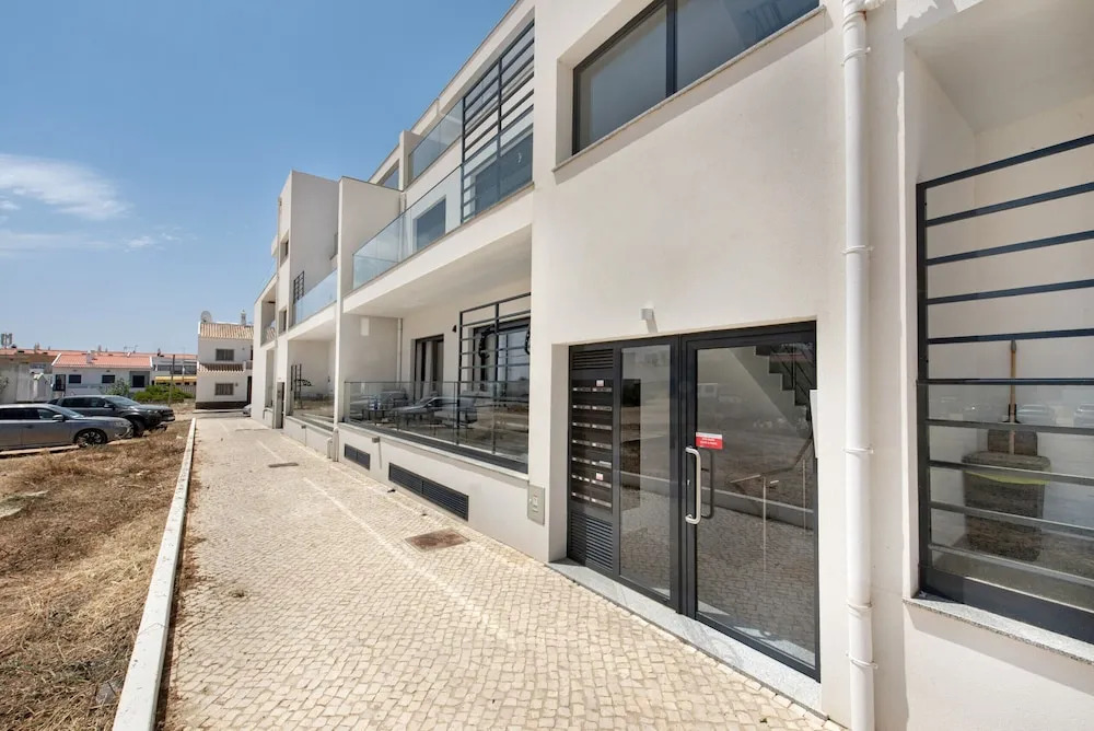 Sunny Apartments J in Tavira