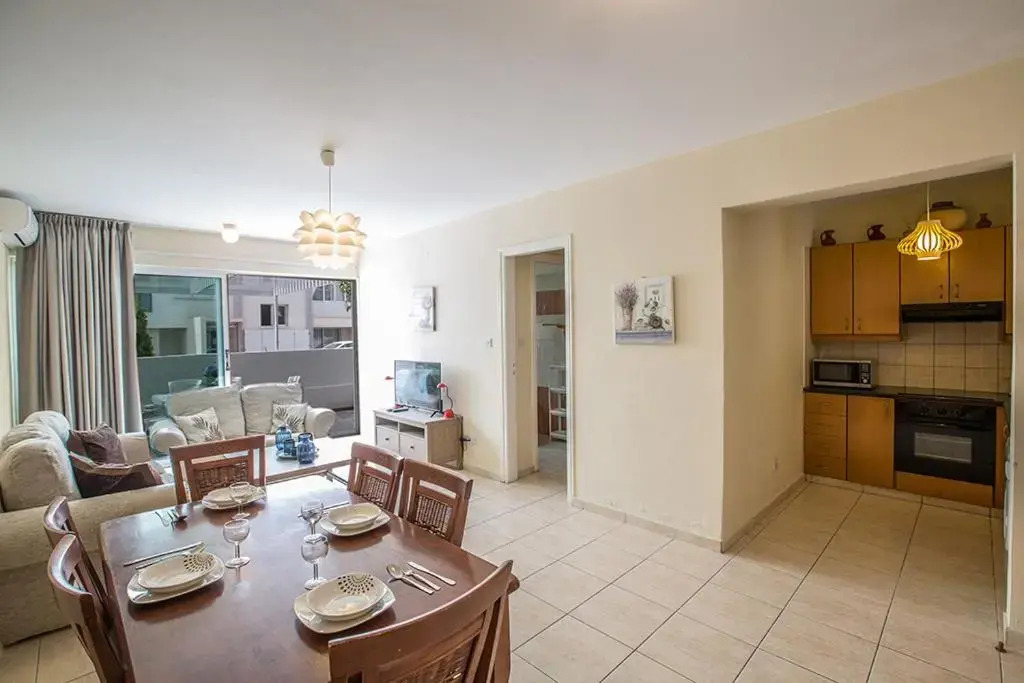 Merab Holidays Apartment Castalia 62