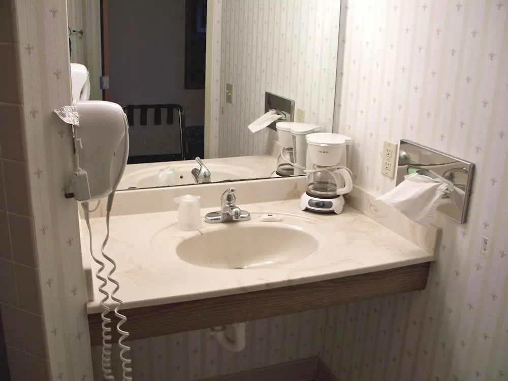 Country Inn Deerwood