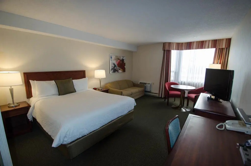 Hôtel WelcomInns