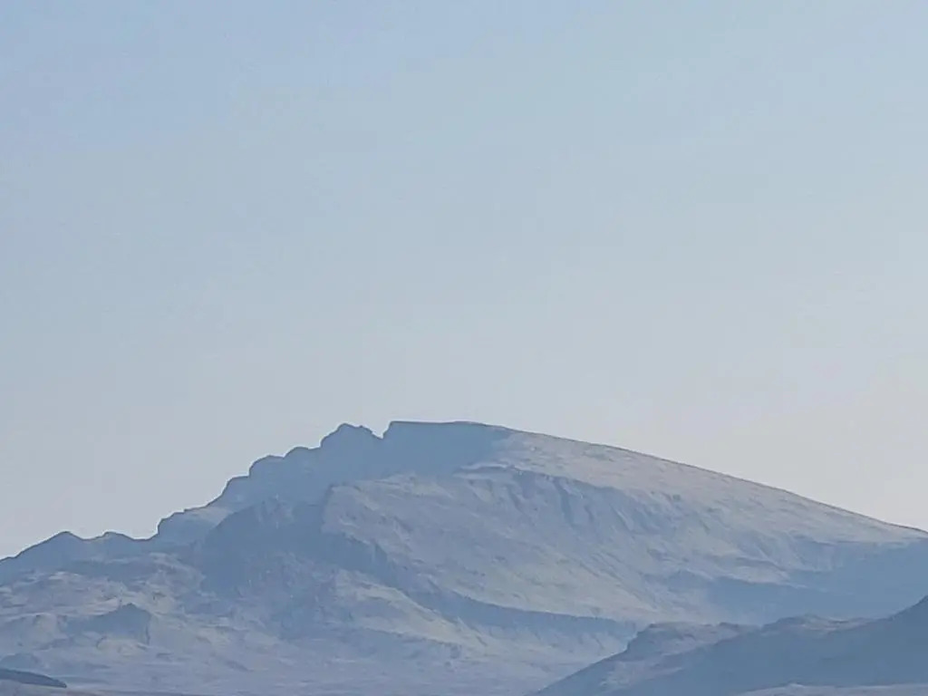 An Cnoc Bed & Breakfast