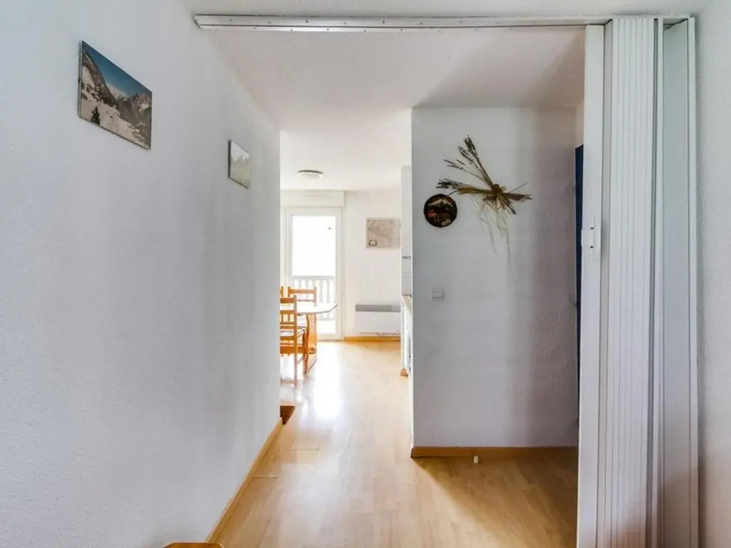 Appartement Esquièze-Sère, 2 pièces, 4 personnes - FR-1-402-23