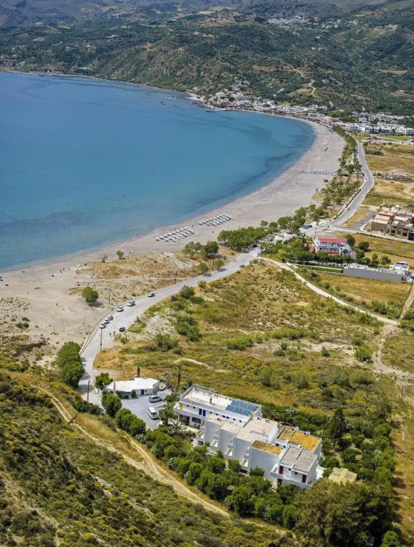 Plakias Bay Hotel