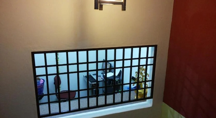 YY Residence