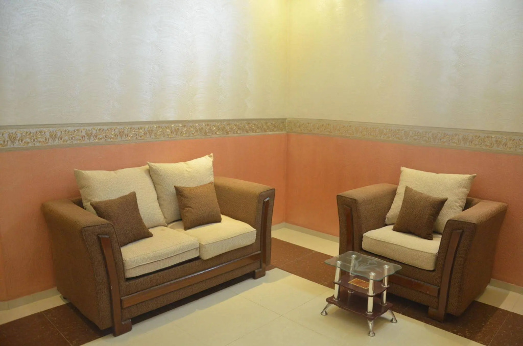Qusor Alaziziya Apartments