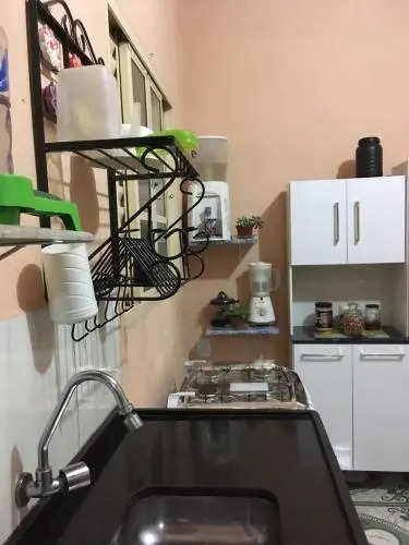 Hostel Ateliê da Feiticeira