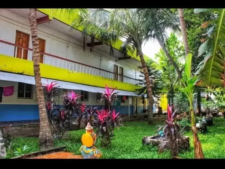 Keerthana Guest House