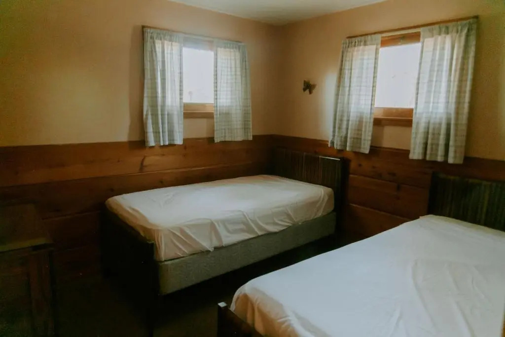 Silver Rapids Lodge