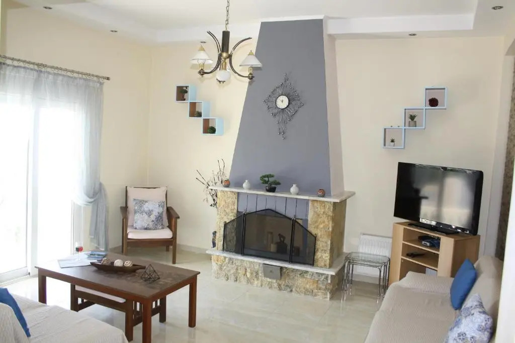 Seva's House, nature & relax, near Lindos