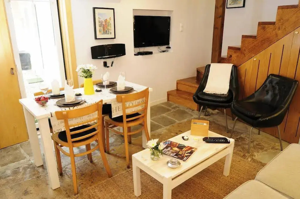 GuestReady - Alfama Terrace apartments