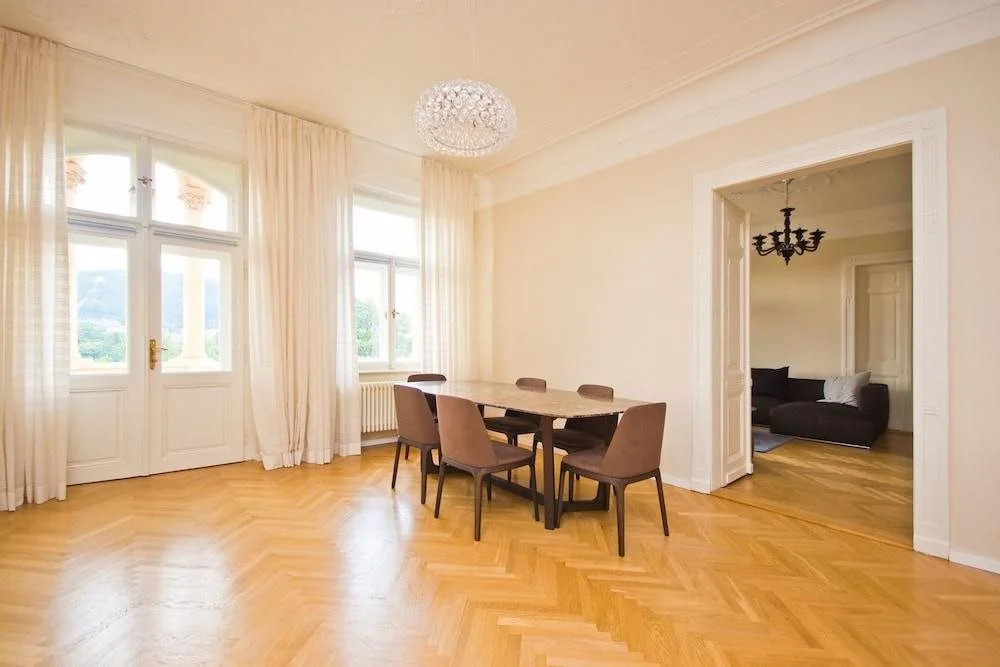 D22 Luxury Apartments Old Town