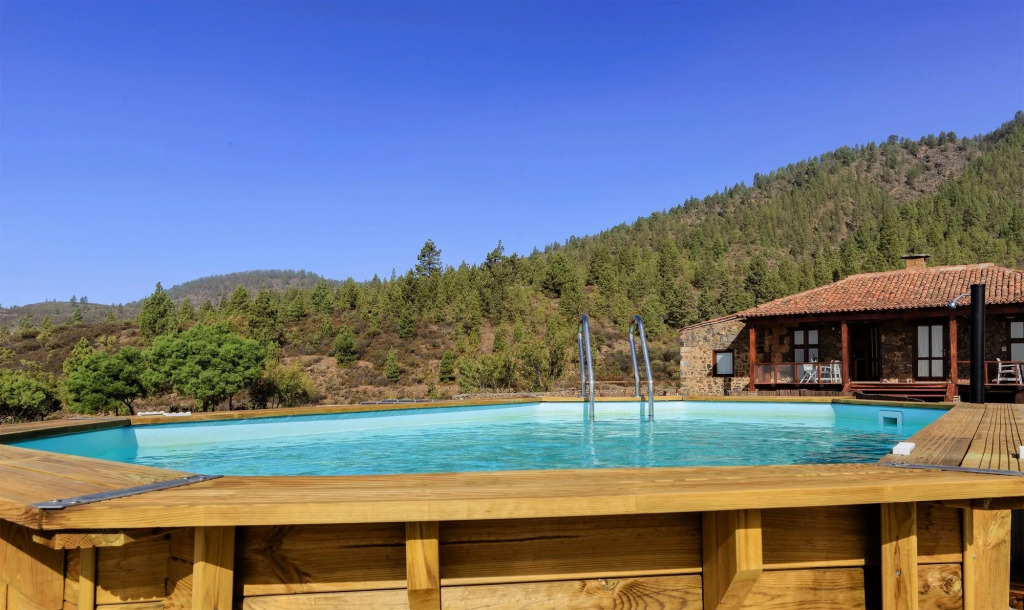 Casa Rural Altos Cruz de Tea