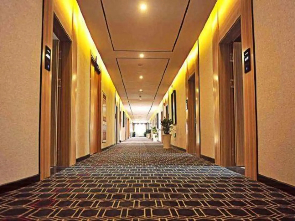Shangpin Hotel (Luyi Minglu Road)