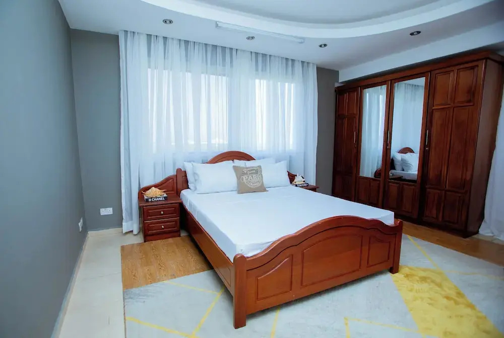 Tima Residence