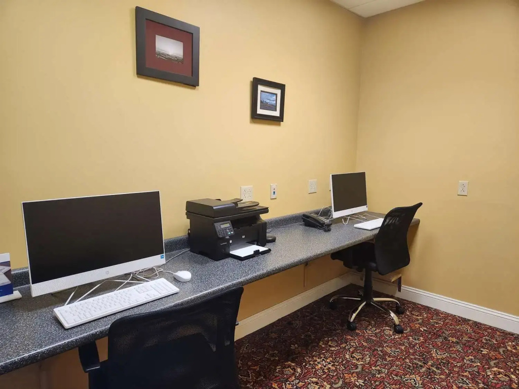 Best Western White House Inn