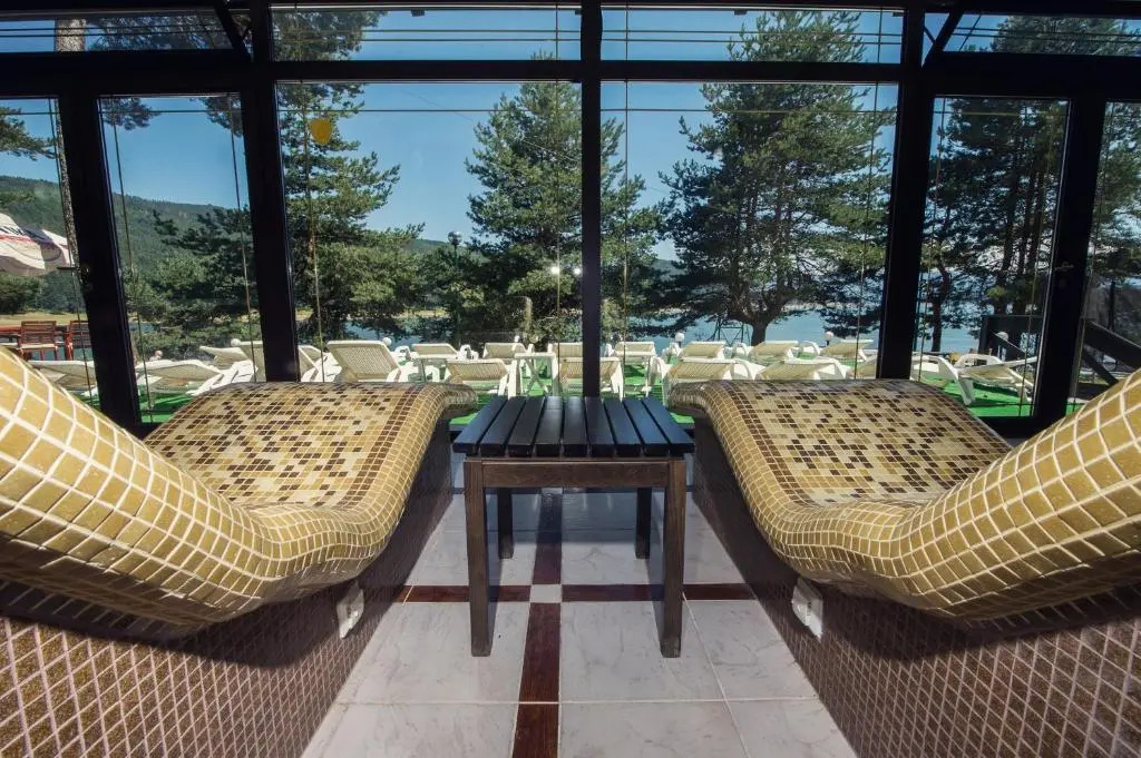 Family Hotel Hebar