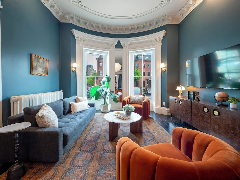 The Chester Hotel