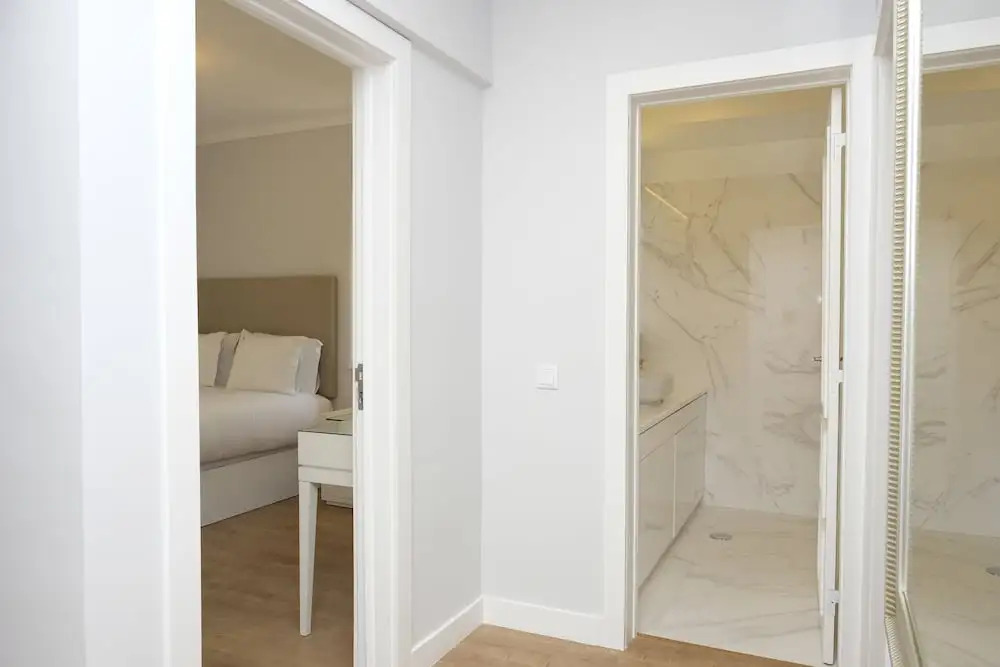 Exquisite apartment in Monte Estoril