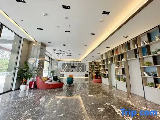 Yingcheng Hotel (Wuxiang )