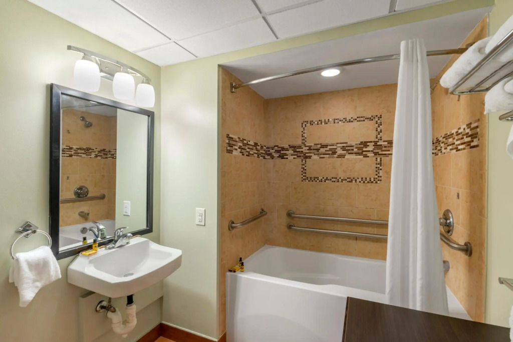 Sandcastle Resort