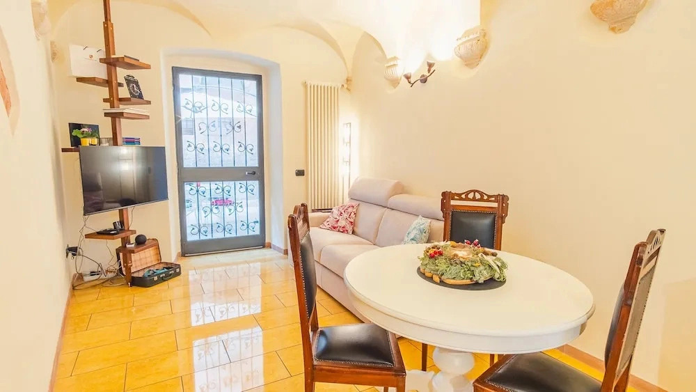 Residenza Le Mura - Italian Homing