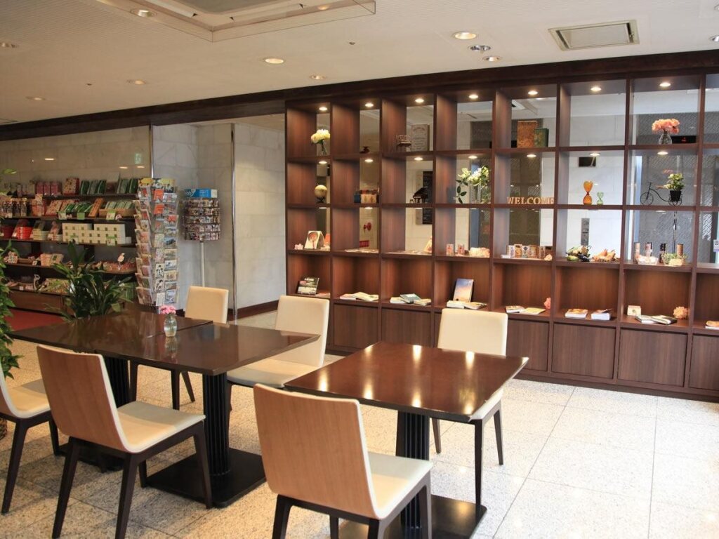 Urban Hotel Kyoto