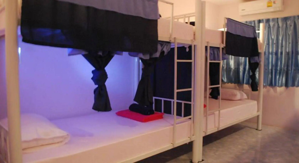 Baan Kai Hostel