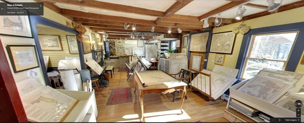 Chatham Guest Rooms