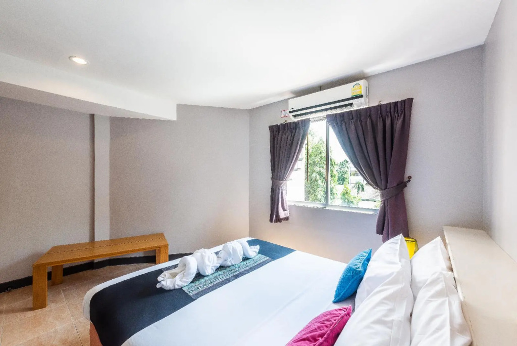 Gulf Siam Hotel & Resort Pattaya