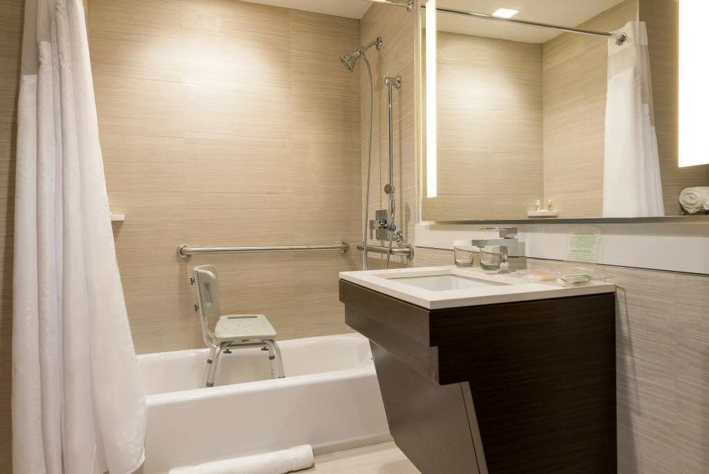 Holiday Inn Brooklyn Downtown by IHG