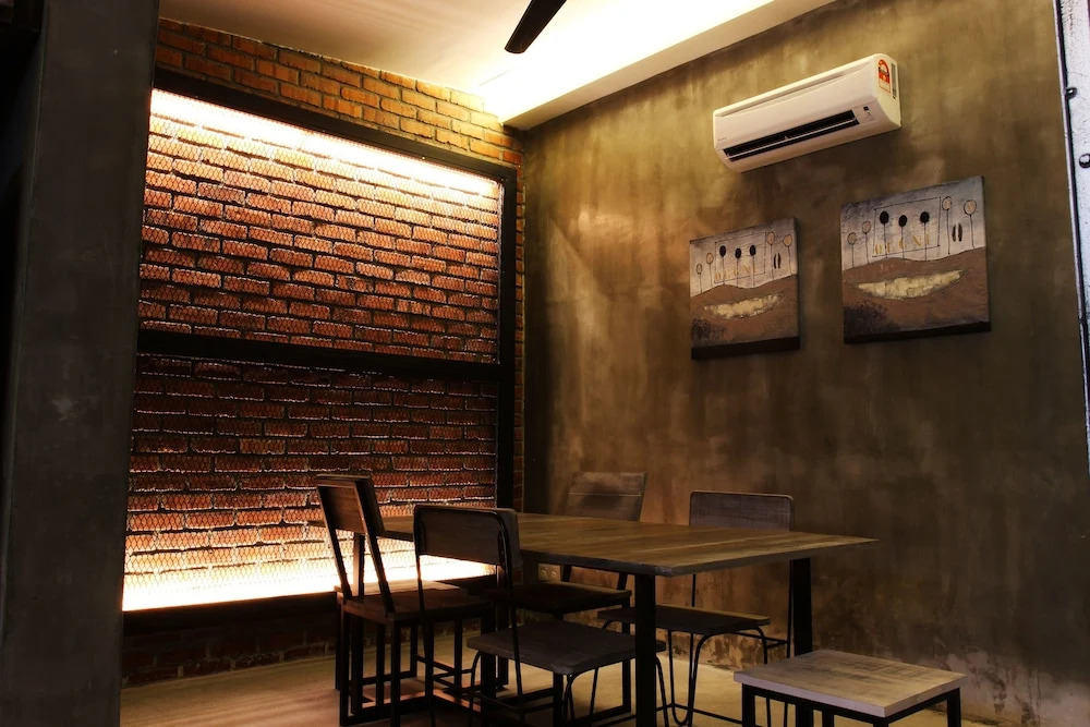 The Owl Homestay