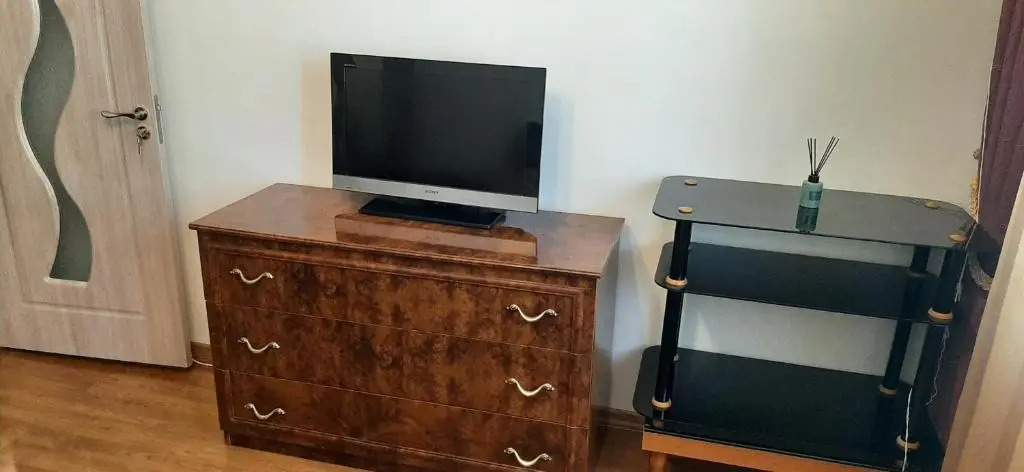 Apartament Liviu Strada Rozelor Etaj 3