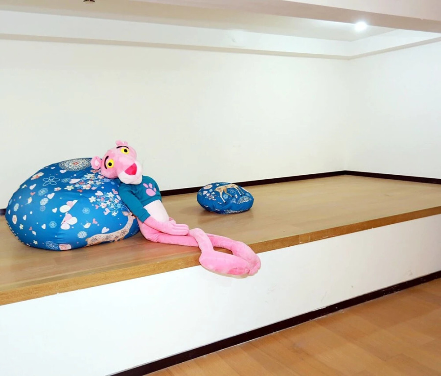 Guangzhou xiao yin gong yu