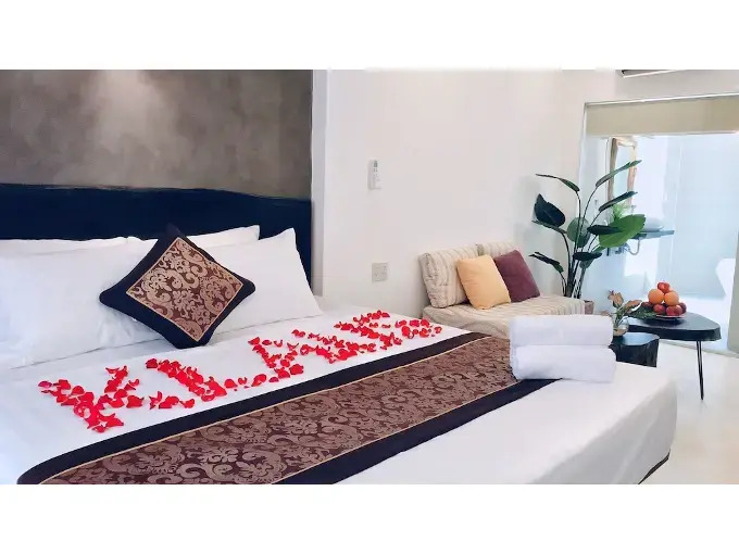 Klaus Resort
