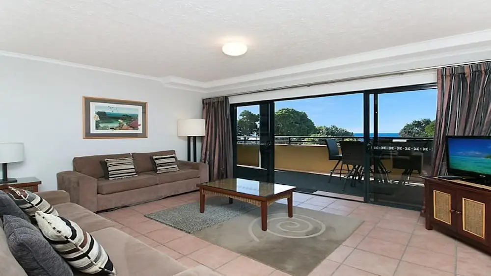 Heritage Pine Apartment 1