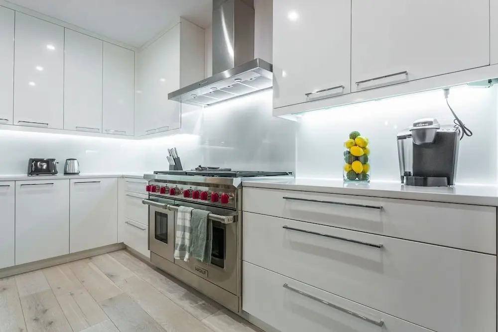 Breathtaking 6 BDR Luxury Condo Downtown Chicago