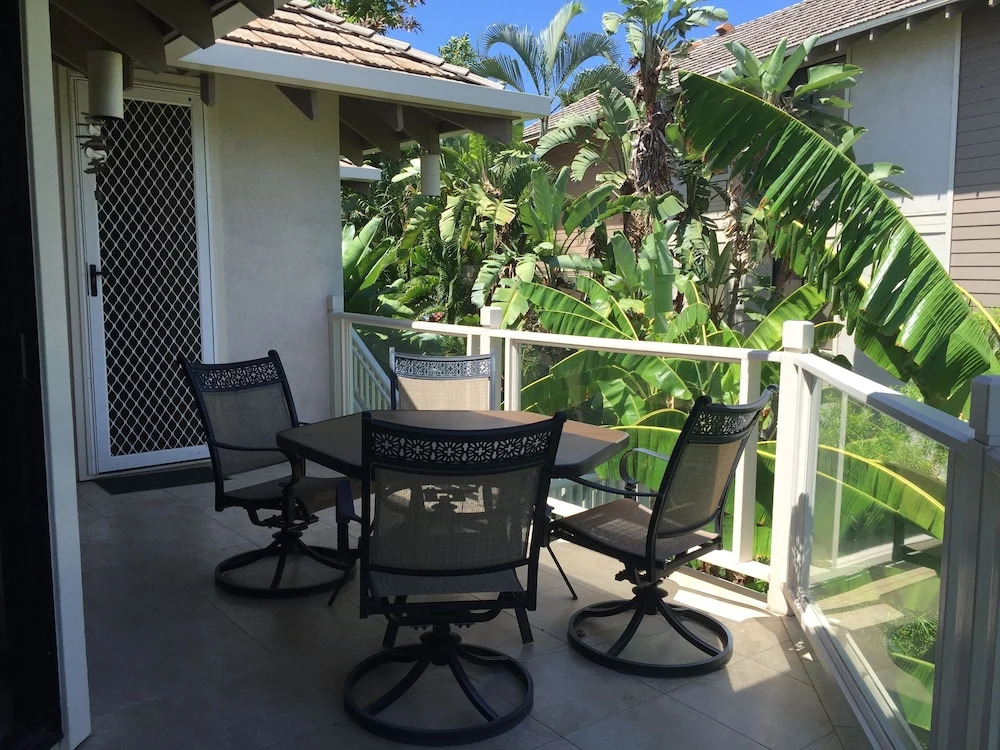 Grand Champions 124 3 Bedroom Condo
