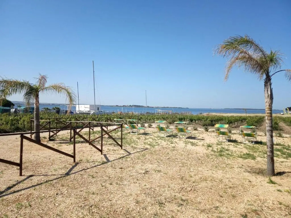 B&B Isole Dello Stagnone