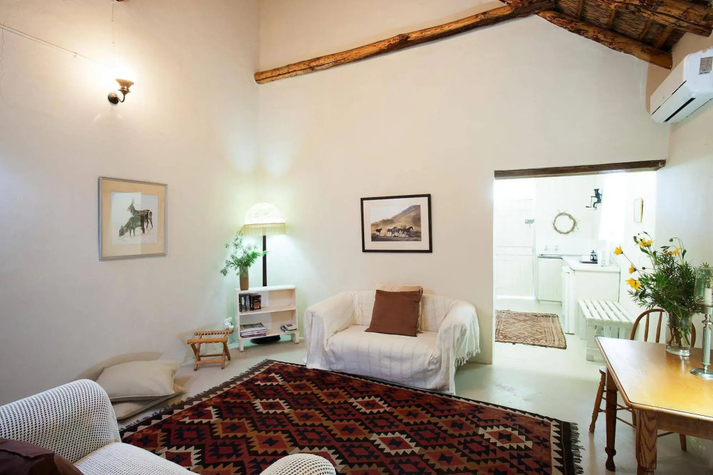 Onse Rus Guesthouse