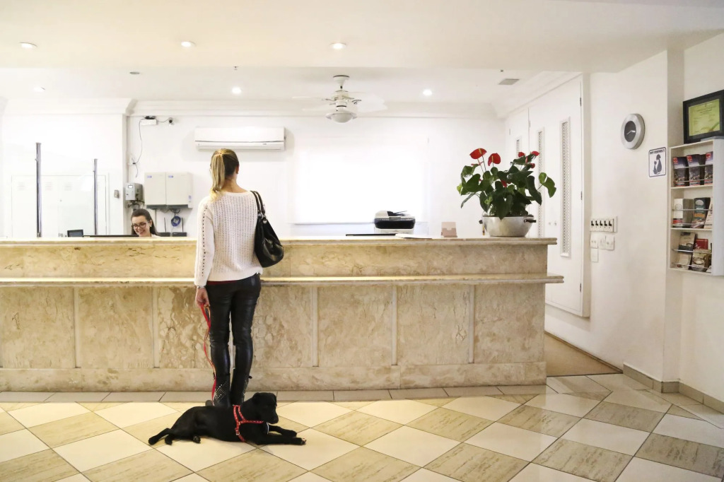 Vitória Hotel Residence NewPort