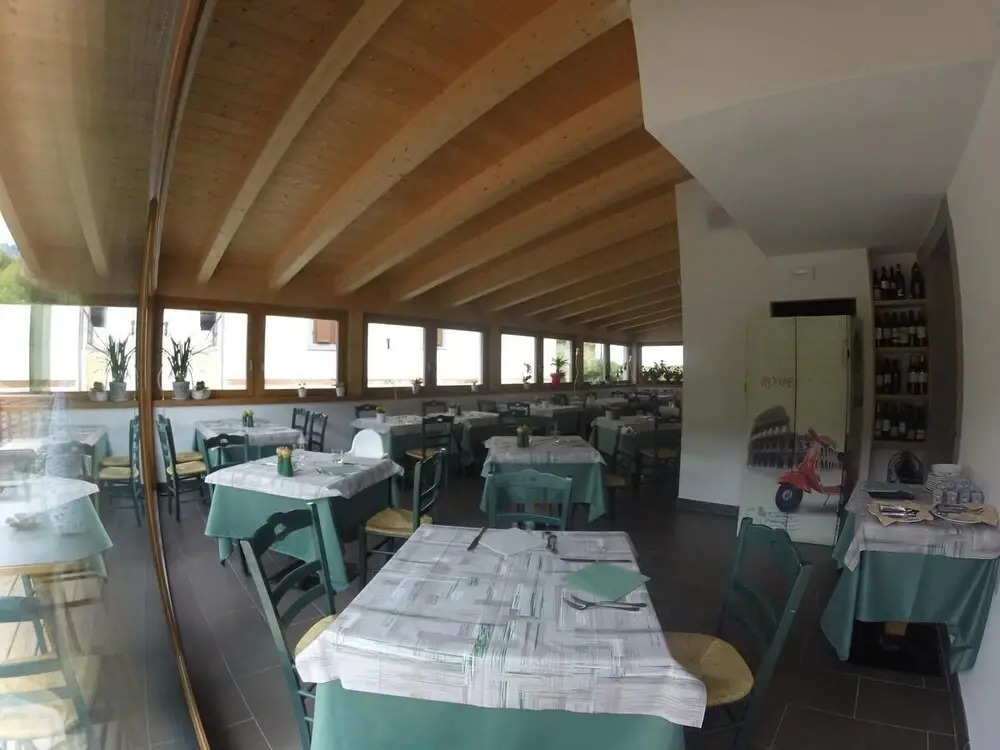 Hotel Locanda Le Tre Oche
