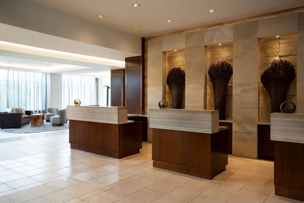 Hyatt Regency Coralville