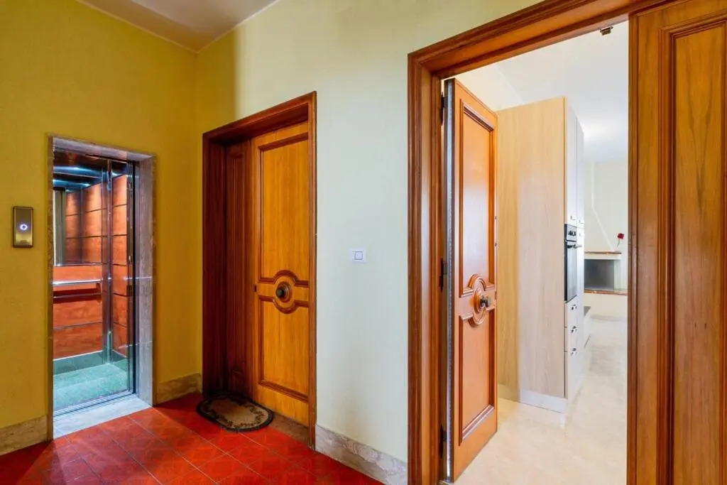 Appartamento Bilocale via Udine 11 Gallipoli b&b