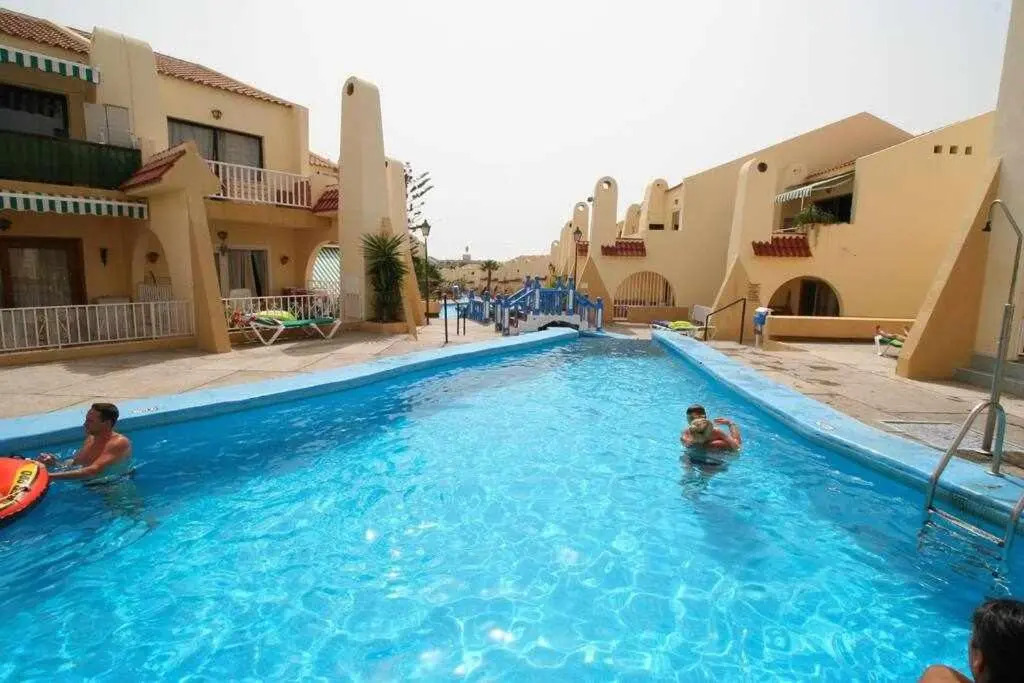 Mare Verde B90 by Tenerife Rental and Sales