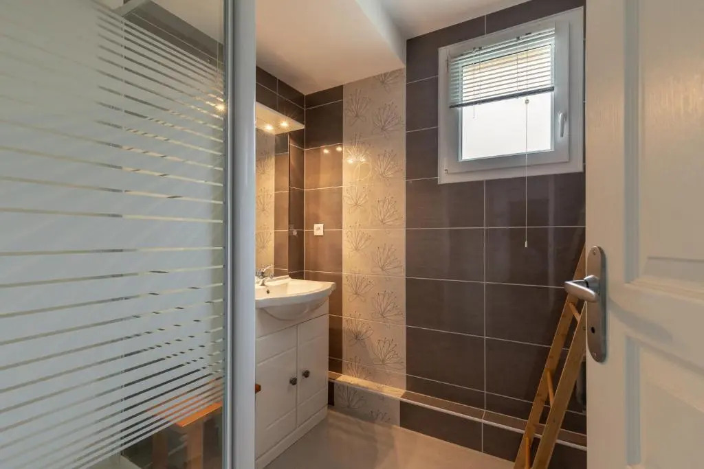 Appartement coquet pour 4 a Saint Gilles-Croix-de-Vie