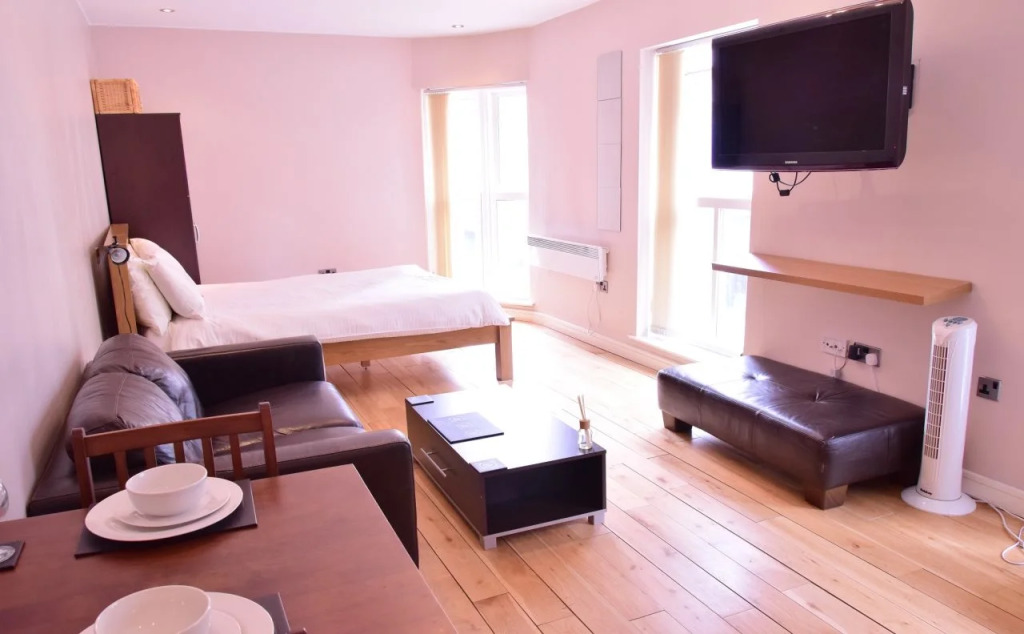 Mystays Apartments