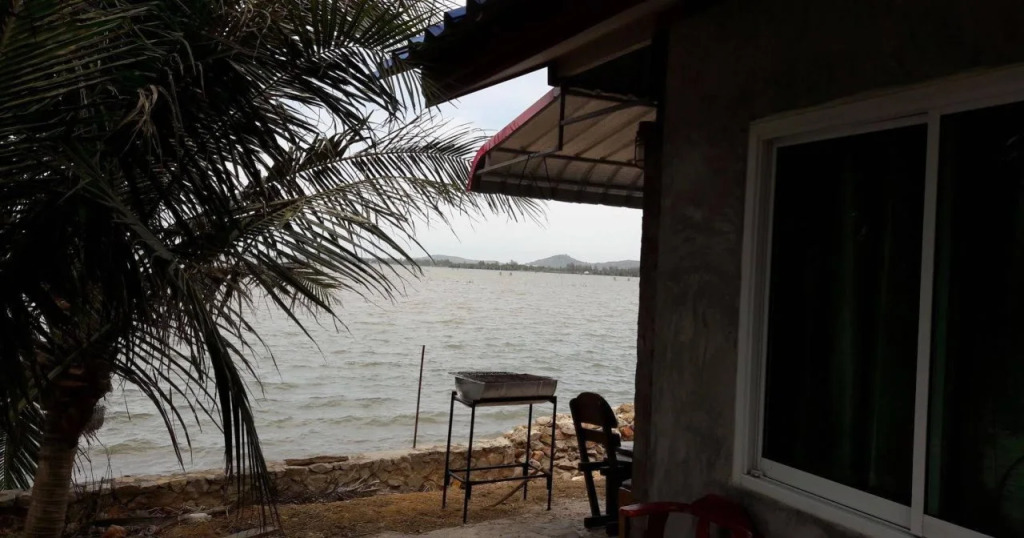 Sri Resort