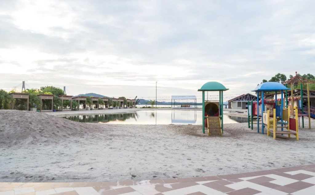 Nipah Island Resort