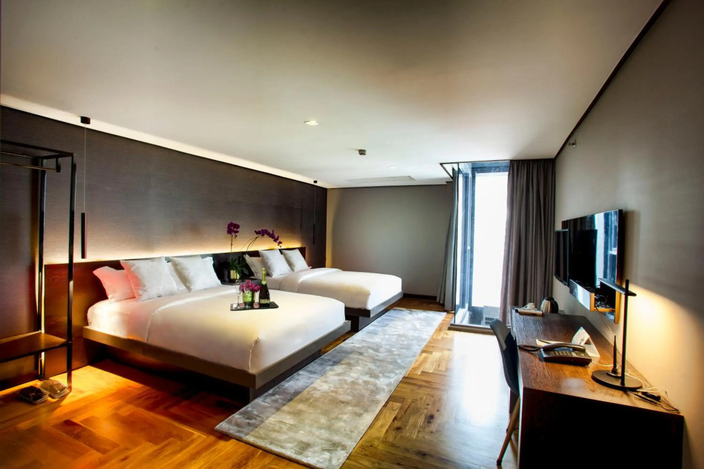 Ramada Encore Makati